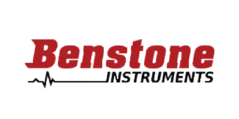 logo benstone instruments vibrometres analyseurs