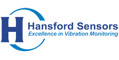 logo hansford sensors capteurs vibration transmetteurs