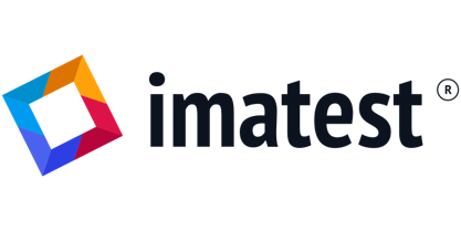 logo imatest syteme etalonnage optique