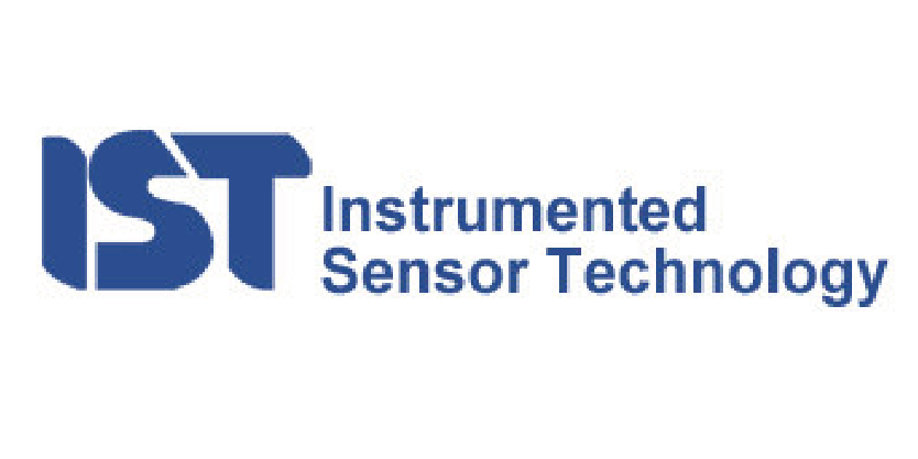 logo ist intrumented sensor technology