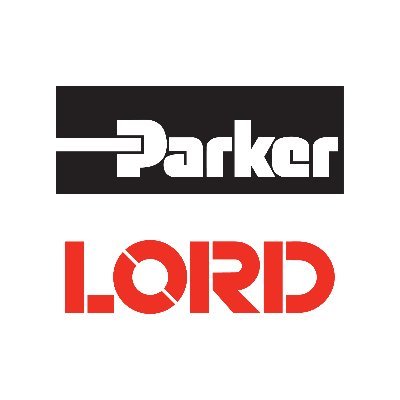 logo parker lord centrales inertielles capteurs deplacement
