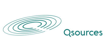logo qsources sources sonores omnidirectionnelles