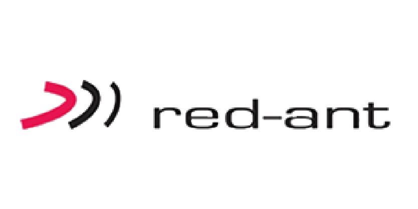 logo red-ant systeme surveillance machines