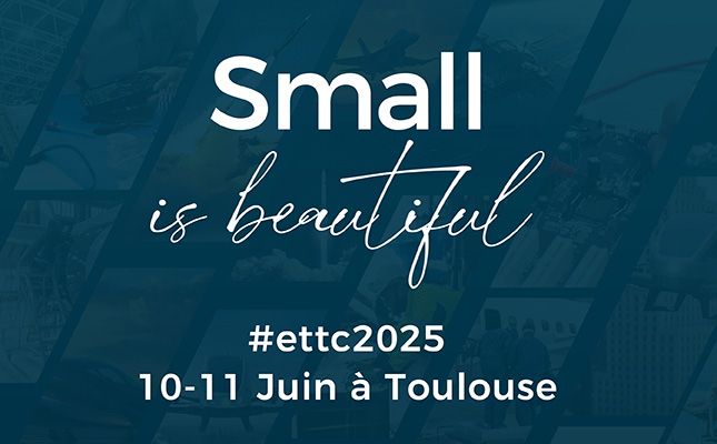 ETTC 2025 Toulouse Alliantech