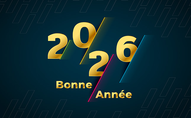 bonne année 2026 meilleurs voeux