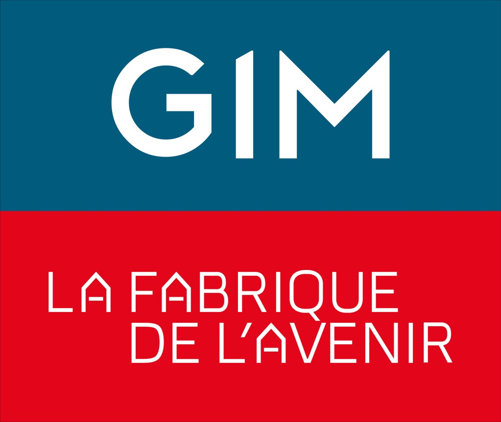 logo gim groupe industries metallurgiques