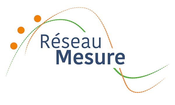 logo reseau mesure