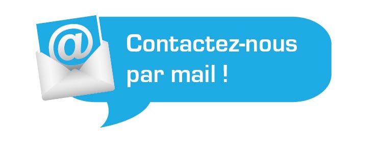Contactez-nous