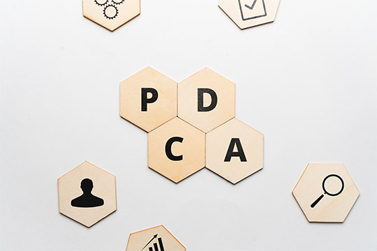 PDCA