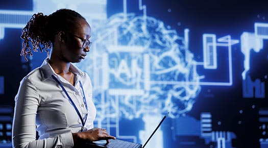 accompagnement service support technique