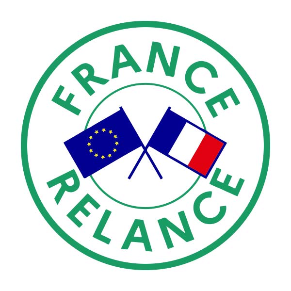 logo france relance