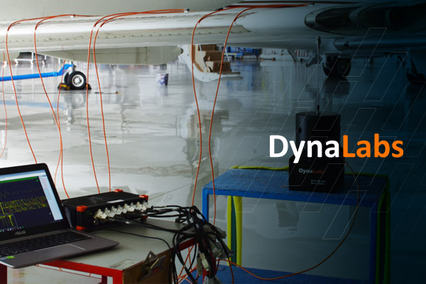 Dynalabs fabricant pots vibrants aimant permanent modaux inertiels