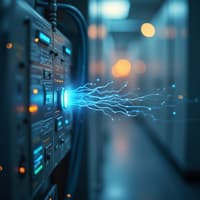 cameras acoustiques applications inspection equipements electriques