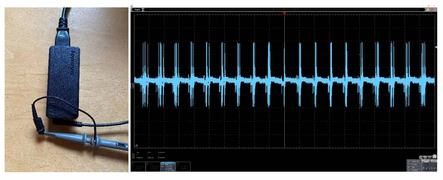 capteurs transducteurs mesure courant perturbations signal sortie