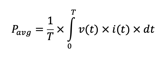 capteurs transducteurs mesure courant signification frequence coupure