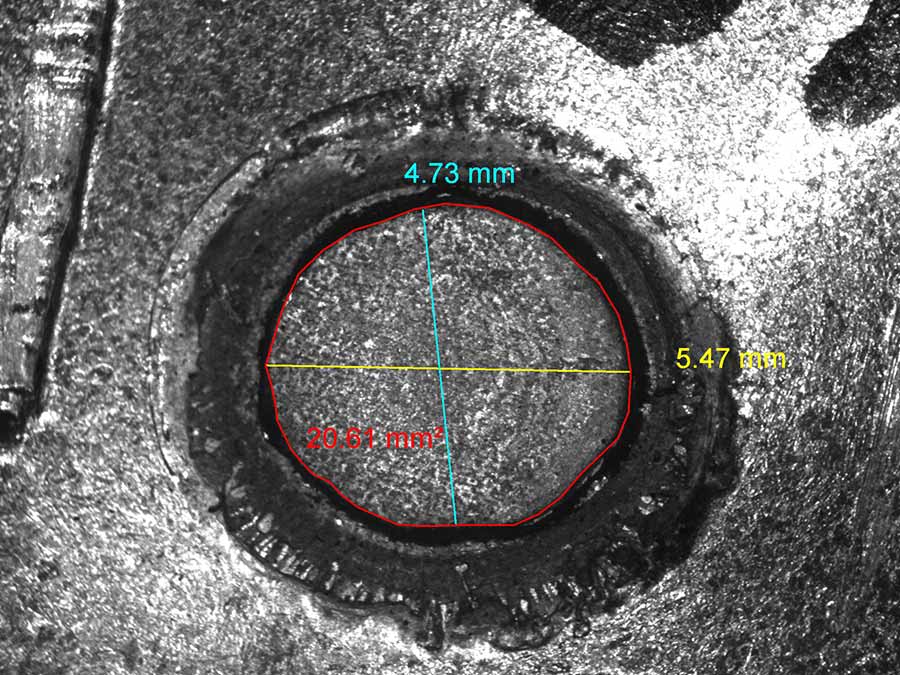 controle non destructif courant foucault sciensoria