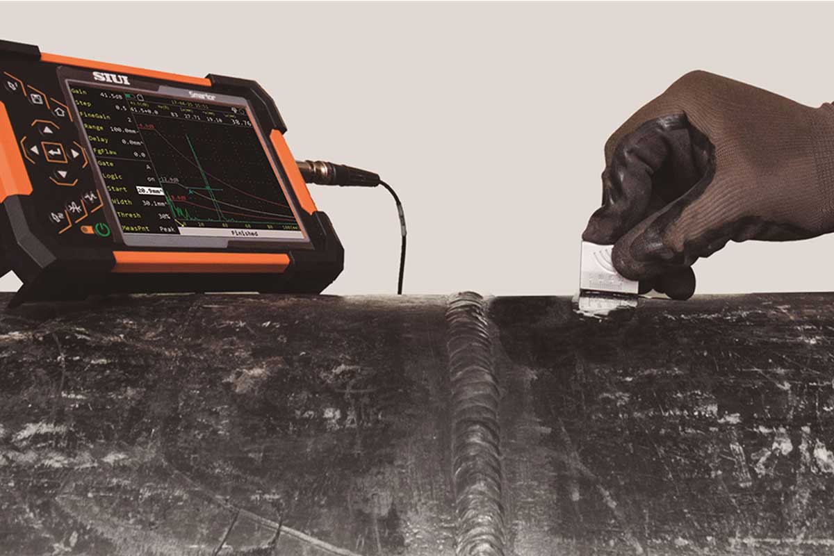 controle non destructif siui smartor inspection defauts canalisation