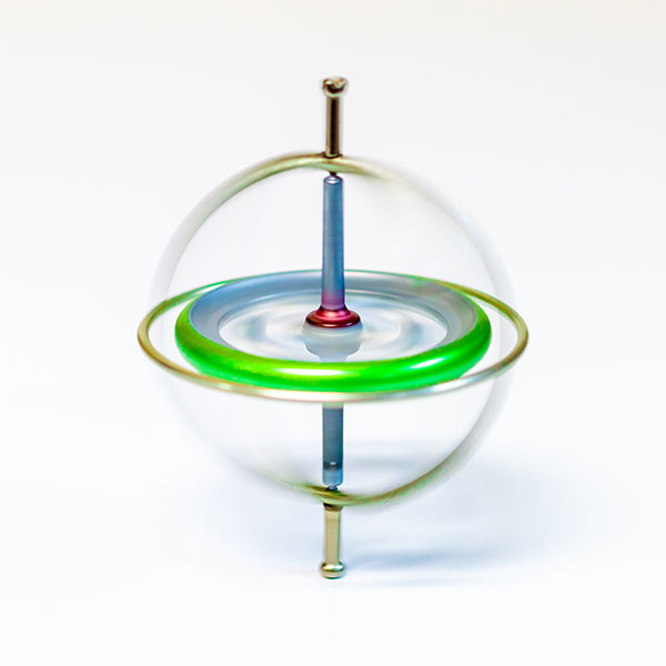gyroscopes gyromètres définition capteurs gyroscopiques