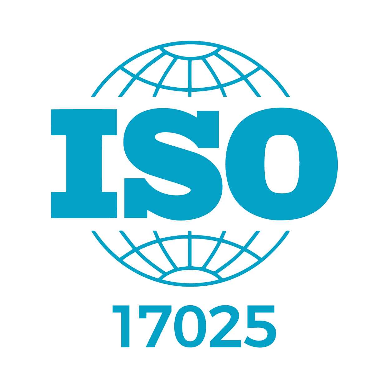 logo ISO17025 etalonnage accreditation