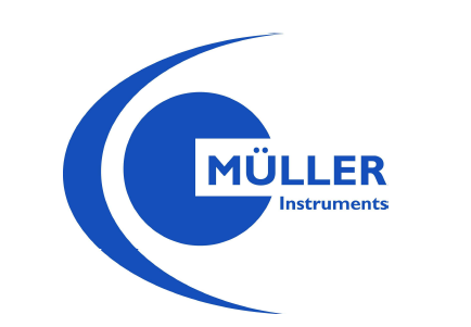 DR. MULLER INSTRUMENTS