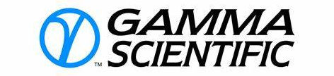 GAMMA SCIENTIFIC