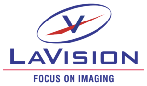 logo LAVISION partenaire metrologie