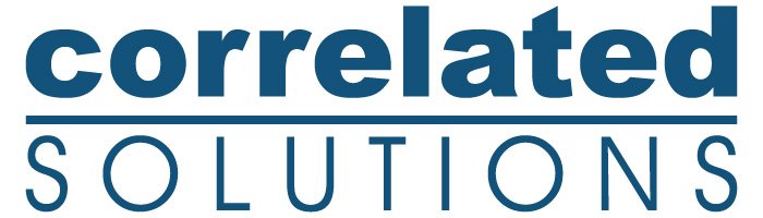 logo Correlated Solutions partenaire metrologie