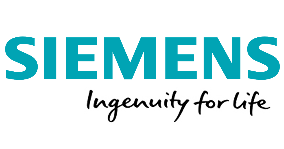 logo Siemens partenaire metrologie