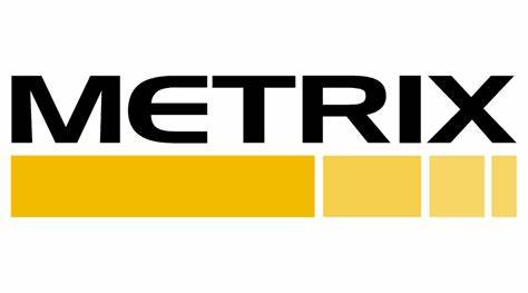 logo Metrix partenaire metrologie